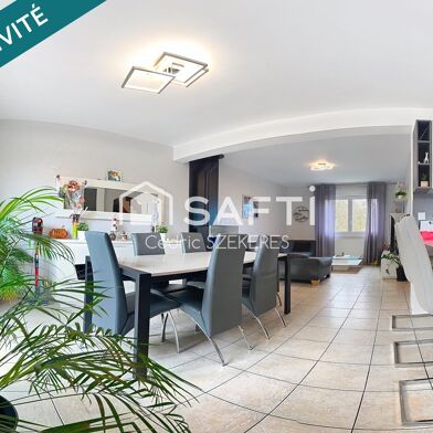 Maison 6 pièces 295000 €