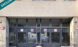 Garage   m² à vendre à Paris 16 (75016)