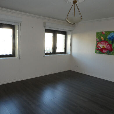 Appartement 1 pièces 132000 €