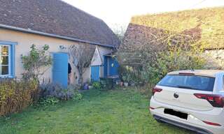 Maison 4 Pièces 99 m² à vendre à Mareau-aux-Bois (45300)