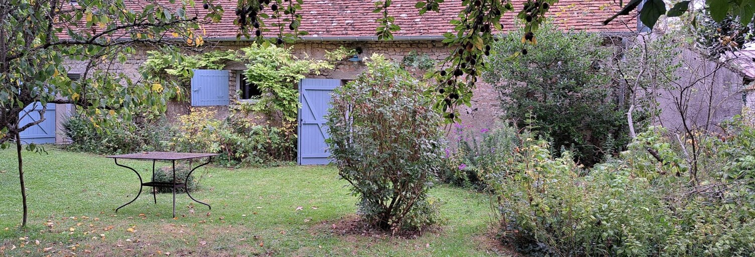 Maison 4 Pièces 99 m² à vendre à Chilleurs-aux-Bois (45170)