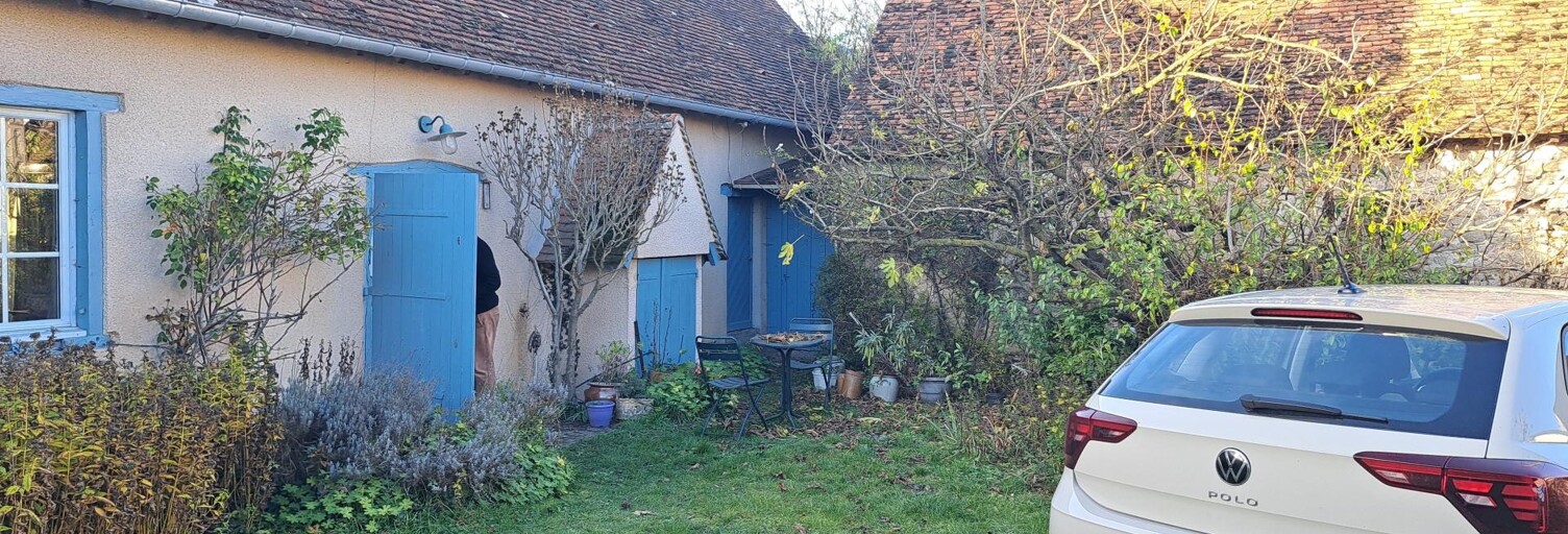 Maison 4 Pièces 99 m² à vendre à Chilleurs-aux-Bois (45170)