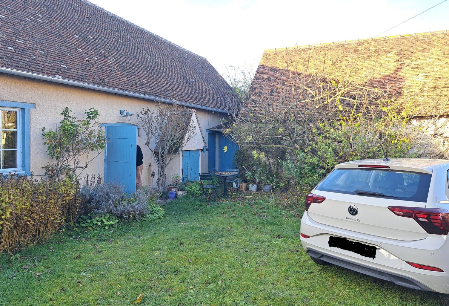 Charme et jardin clos. Idéal pour location AirBnb — photo 1