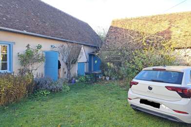 Maison 4 pièces 150000 €