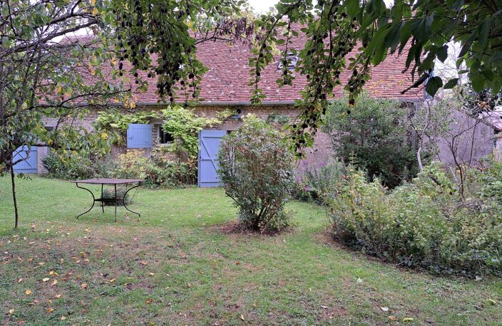Charme et jardin clos. Idéal pour location AirBnb — photo 2