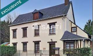 Maison 4 Pièces 95 m² à vendre à La Neuville-Chant-d'Oisel (76520)