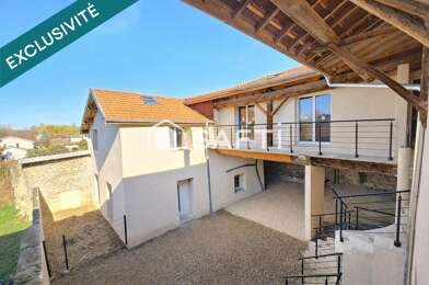 Appartement 3 pièces 147000 €