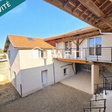 Appartement 3 pièces 147000 €