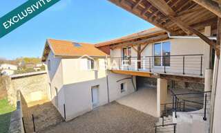 Appartement 3 Pièces 73 m² à vendre à La Verpillière (38290)