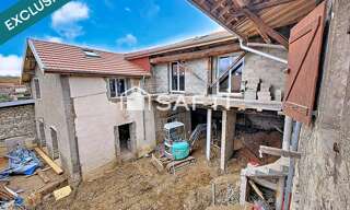 Appartement 2 Pièces 39 m² à vendre à La Verpillière (38290)