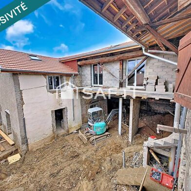 Appartement 2 pièces 90000 €