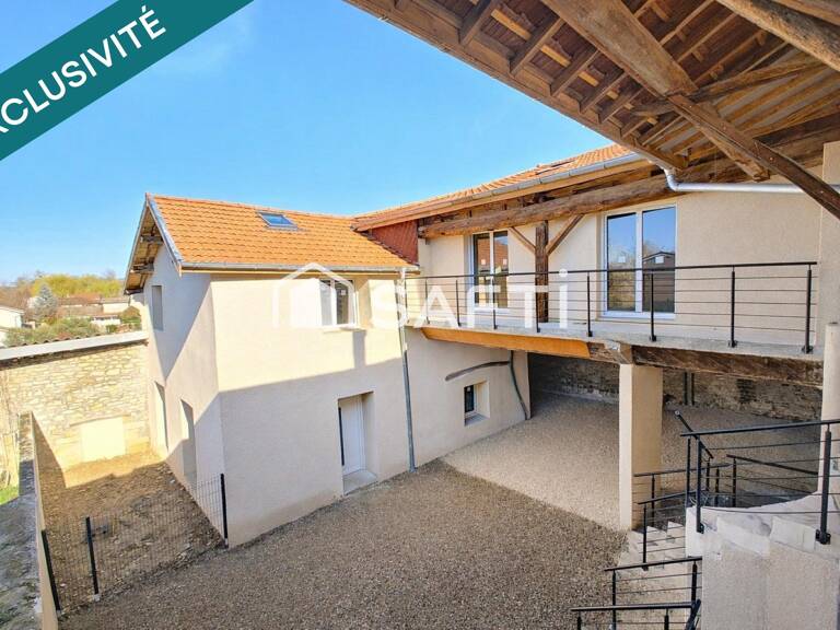 Appartement T2 44m2 LA VERPILLIERE — photo 1