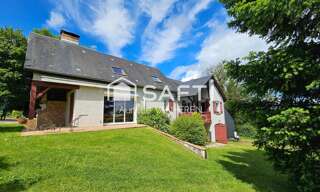 Maison 6 Pièces 125 m² à vendre à Sancerre (18300)