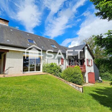 Maison 6 pièces 209000 €