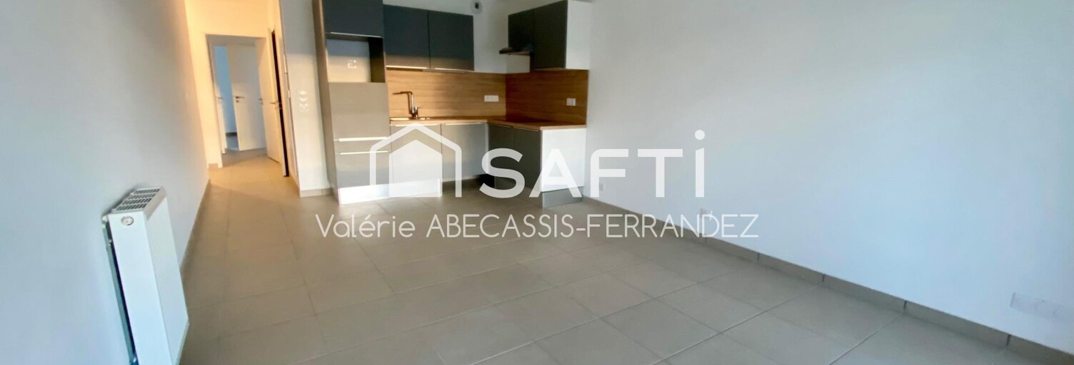 Appartement 3 Pièces 66 m² à vendre à Toulouse (31400)