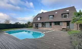 Maison 10 Pièces 270 m² à vendre à Bouvigny-Boyeffles (62172)