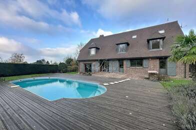 Maison 10 pièces 550000 €