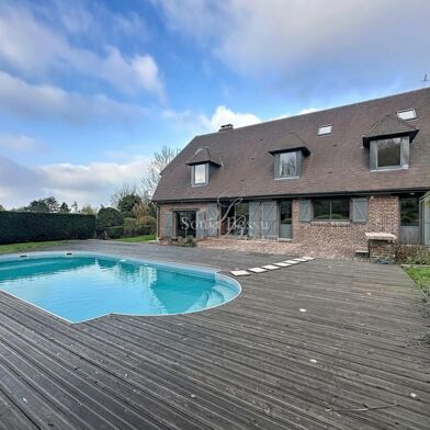 Maison 10 pièces 550000 €