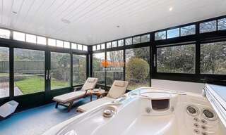 Maison 10 Pièces 270 m² à vendre à Bouvigny-Boyeffles (62172)