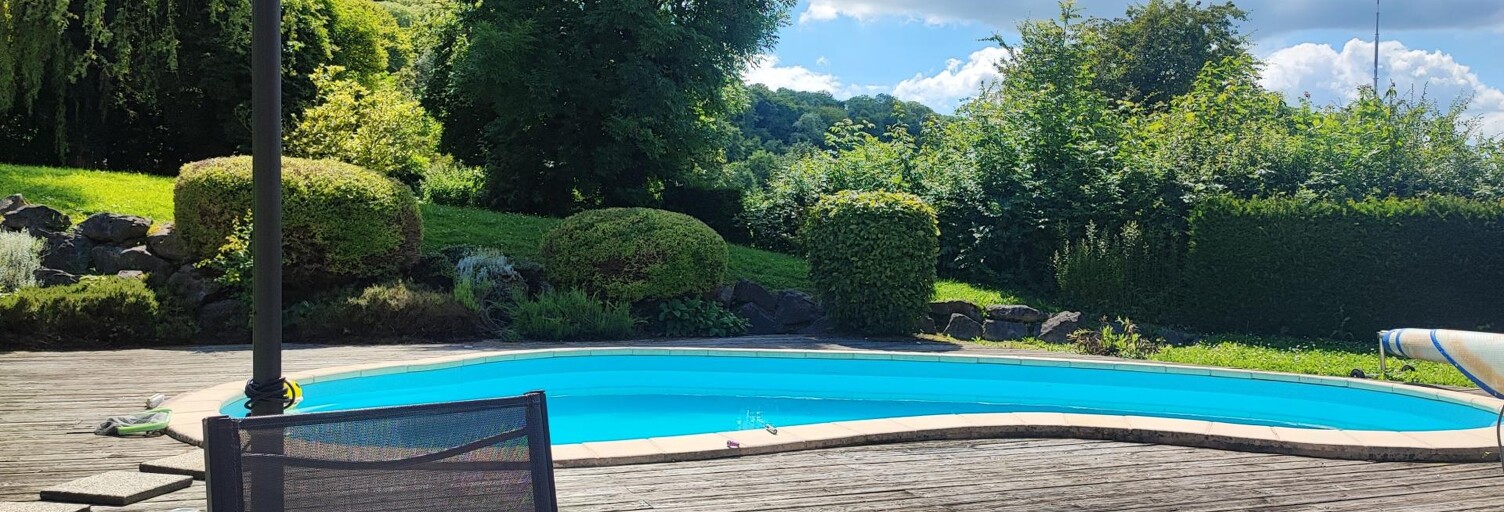 Maison 10 Pièces 270 m² à vendre à Bouvigny-Boyeffles (62172)