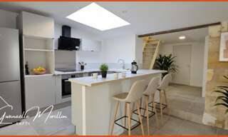 Maison 7 Pièces 140 m² à vendre à Montussan (33450)