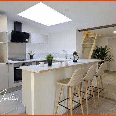 Maison 7 pièces 335000 €