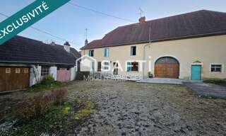 Maison 6 Pièces 190 m² à vendre à Velesmes-Échevanne (70100)