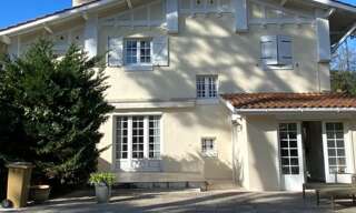 Maison 6 Pièces 180 m² à vendre à Arcachon (33120)