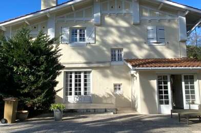 Maison 6 pièces 1540000 €