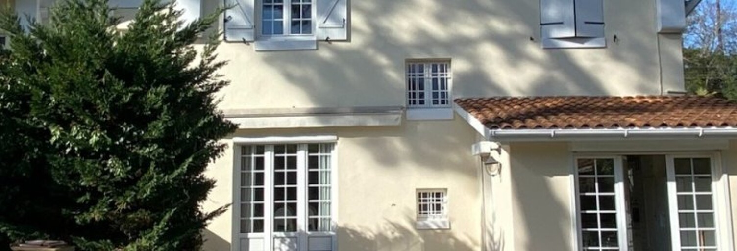 Maison 6 Pièces 180 m² à vendre à Arcachon (33120)