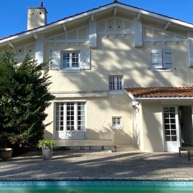 Maison 6 pièces 1540000 €