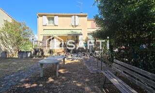 Maison 4 Pièces 105 m² à vendre à La Roque-d'Anthéron (13640)