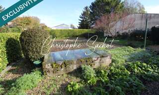 Terrain  300 m² à vendre à Beauvoir-sur-Niort (79360)