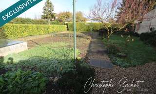 Terrain  290 m² à vendre à Beauvoir-sur-Niort (79360)