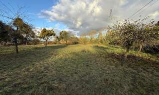 Terrain  970 m² à vendre à Ouville (50210)