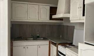 Maison 8 Pièces 90 m² à vendre à Roubaix (59100)