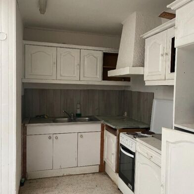 Maison 8 pièces 85700 €