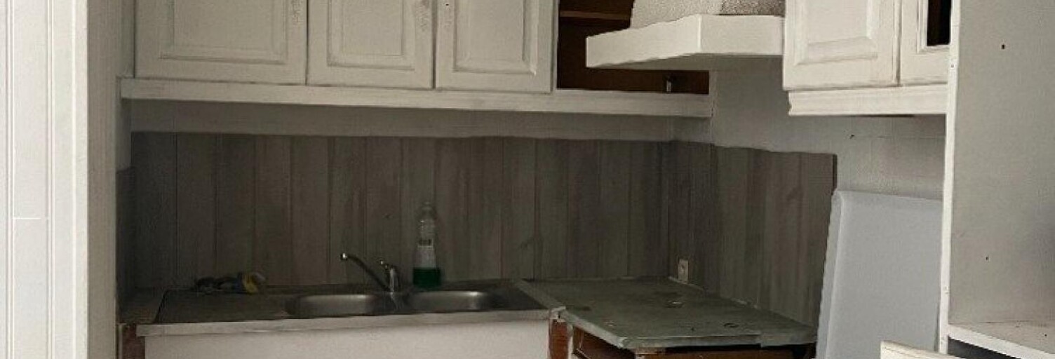 Maison 8 Pièces 90 m² à vendre à Roubaix (59100)