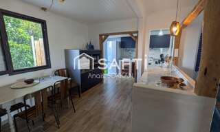 Maison 4 Pièces 83 m² à vendre à Sainte-Luce (97228)