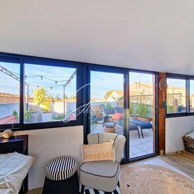 Maison 5 pièces 320000 €