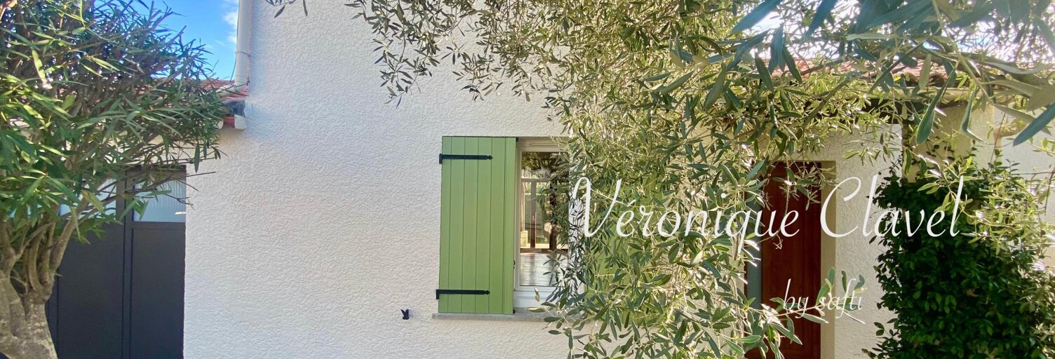 Maison 5 Pièces 106 m² à vendre à Alès (30100)