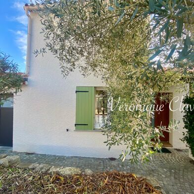 Maison 5 pièces 269900 €