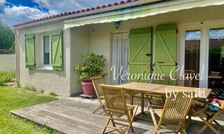 Maison 5 Pièces 106 m² à vendre à Saint-Privat-des-Vieux (30340)