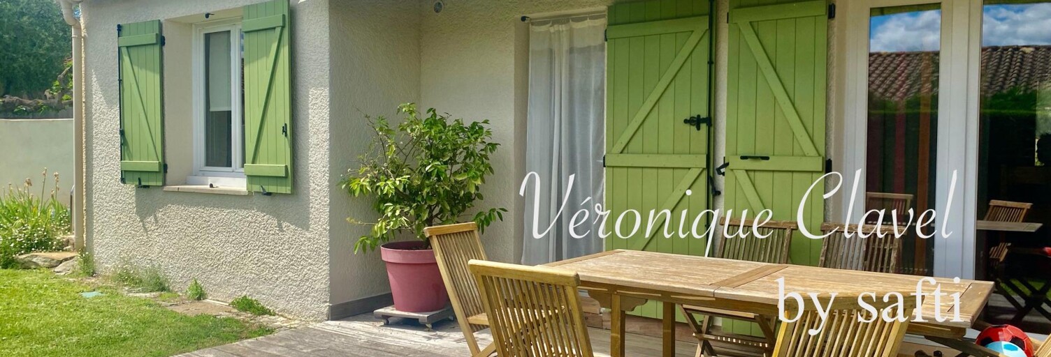 Maison 5 Pièces 106 m² à vendre à Saint-Privat-des-Vieux (30340)