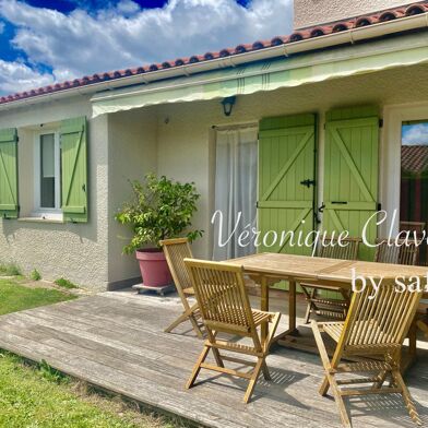 Maison 5 pièces 269900 €