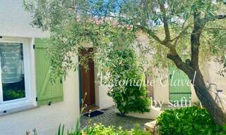 Maison 5 Pièces 106 m² à vendre à Saint-Privat-des-Vieux (30340)