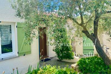 Maison 5 pièces 264000 €