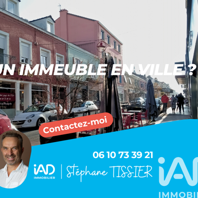 Immeuble  199000 €