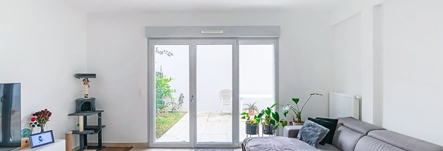 Appartement 4 Pièces 95 m² à vendre à Pessac (33600)