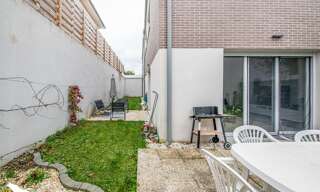 Appartement 4 Pièces 95 m² à vendre à Pessac (33600)